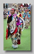 Hinckley PowWow 2009 25